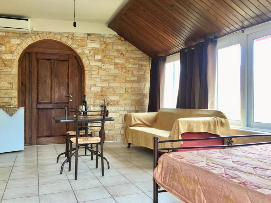 Stefania Room Porto Rafti Luaran gambar