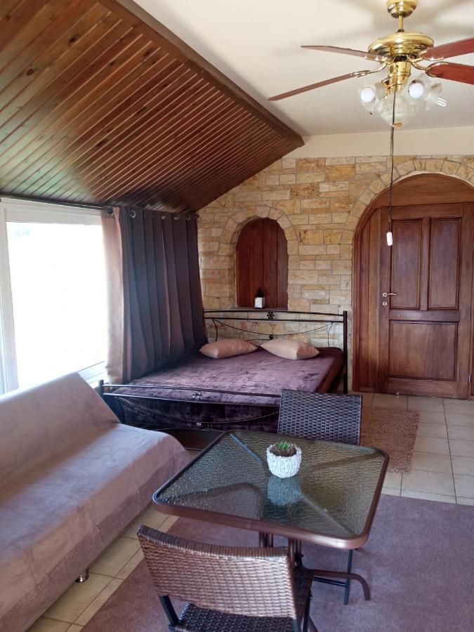 Stefania Room Porto Rafti Luaran gambar