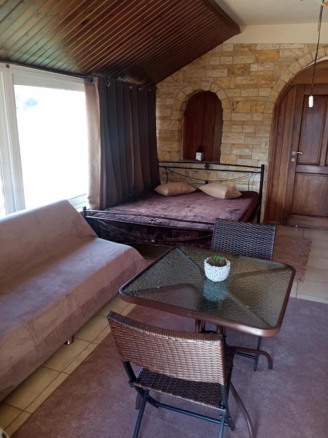 Stefania Room Porto Rafti Luaran gambar