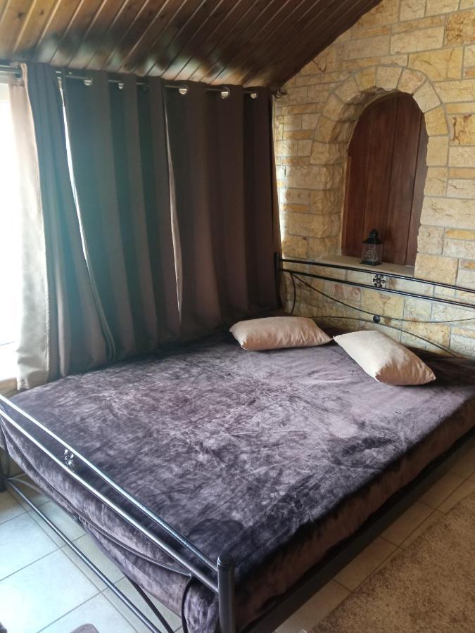 Stefania Room Porto Rafti Luaran gambar