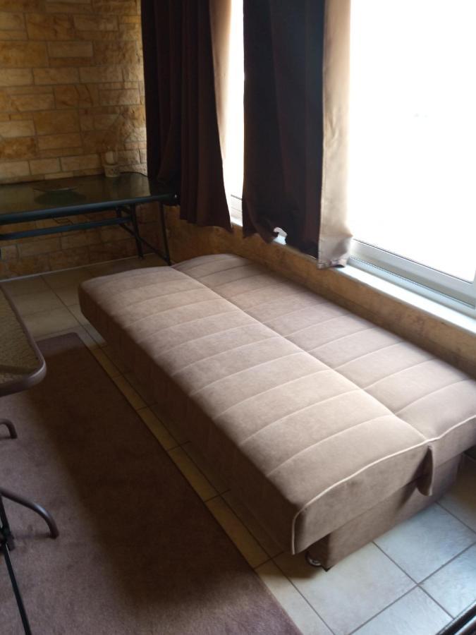 Stefania Room Porto Rafti Luaran gambar
